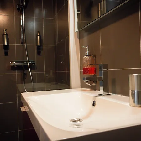 - Marie Barrault Appartement Les Herbiers