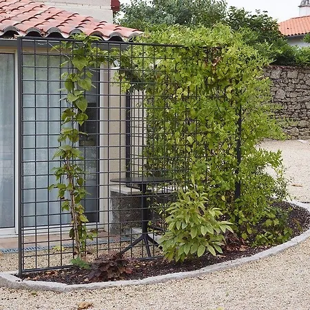 Appartement - Marie Barrault Les Herbiers