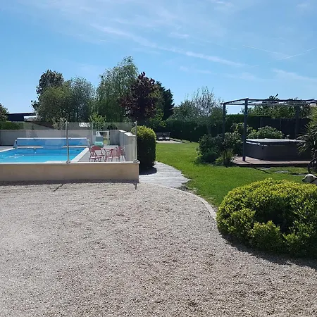 Appartement - Marie Barrault *