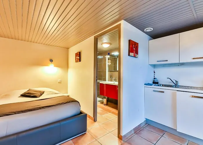 Appartamento - Marie Barrault